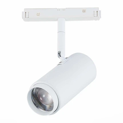 Магнитный трековый светильник ST Luce ZIRO ST357.536.06