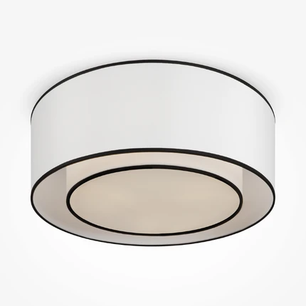 Потолочная люстра Maytoni BERGAMO MOD613CL-03W