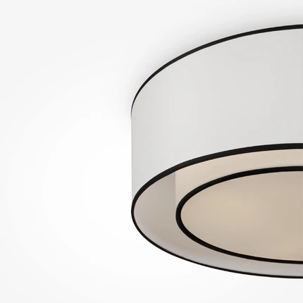 Потолочная люстра Maytoni BERGAMO MOD613CL-03W