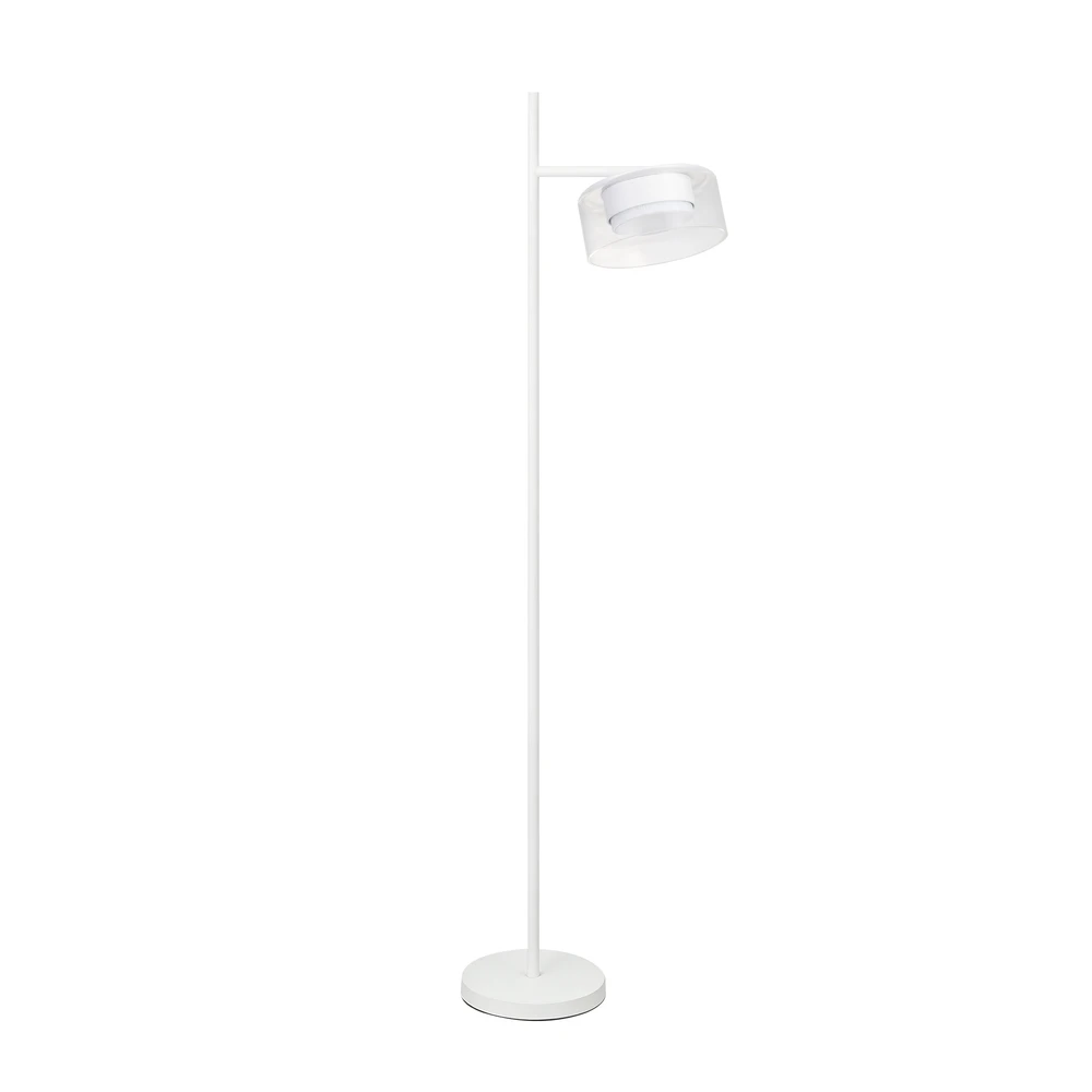 Напольные ARTE LAMP A8042PN-1WH
