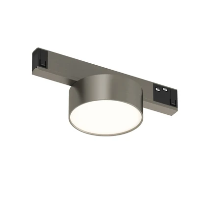 Магнитный трековый светильник Denkirs SHINE PRIME FLOW 3000К DK4761-DN