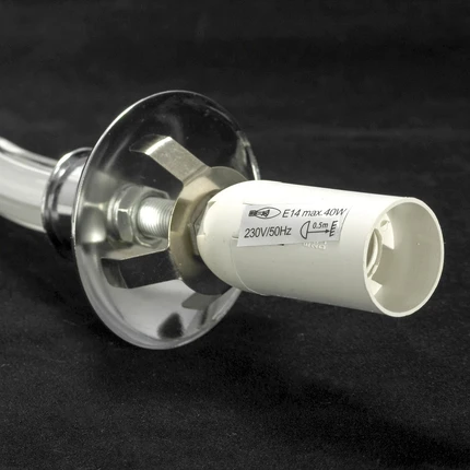 Подвесная люстра Lussole CATALINA LSP-8262