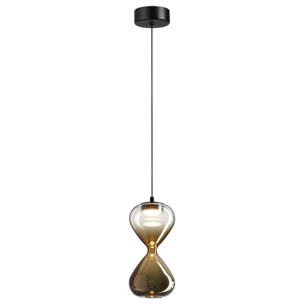 Подвесной светильник Odeon Light GLESSI 5094/4L