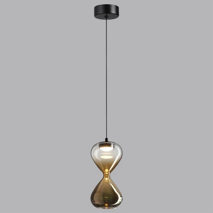 Подвесной светильник Odeon Light GLESSI 5094/4L