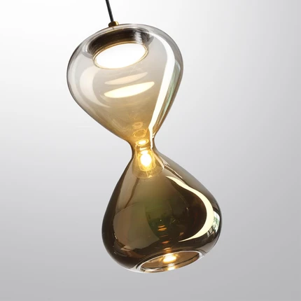 Подвесной светильник Odeon Light GLESSI 5094/4L