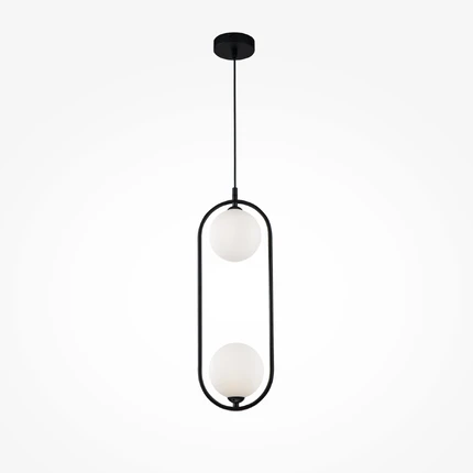 Подвесной светильник Maytoni RING MOD013PL-02B