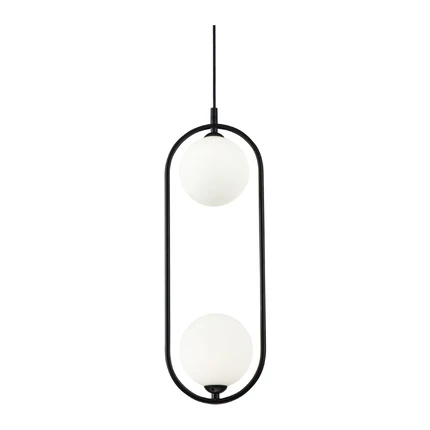 Подвесной светильник Maytoni RING MOD013PL-02B