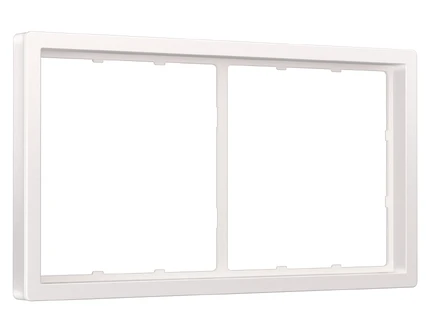 Рамка на 2 поста Ambrella Volt SIGMA SF150202