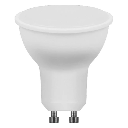 Светодиодная лампа Feron LB-26 MR16 7W 560Lm 2700K GU10 25289