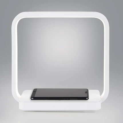 Декоративная настольная лампа Eurosvet FRAME 80502/1 4690389133930