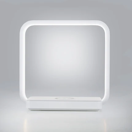 Декоративная настольная лампа Eurosvet FRAME 80502/1 4690389133930