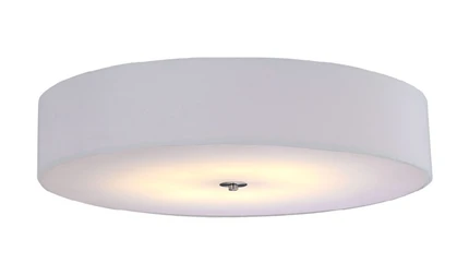 Потолочный светильник Crystal Lux JEWEL JEWEL PL500 WH