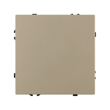 Заглушка NOBE SCT-MGG-SFPL-GD Arlight 061821(1)