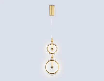 Подвесной светильник Ambrella light CRYSTAL LH31127