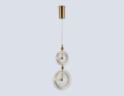 Подвесной светильник Ambrella light CRYSTAL LH31127