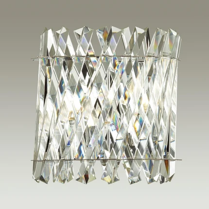 Настенный светильник Odeon Light SELVA 4796/2W