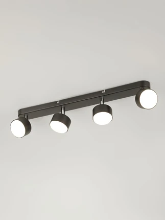 Спот Rivoli ALESTA 7079-704