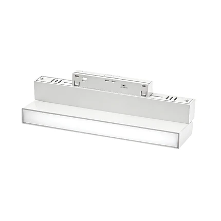 Трековый светильник Lightstar UNO 269006CCT