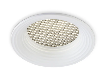 Точечный встраиваемый светильник Ambrella light GX MR STANDARD TN51755
