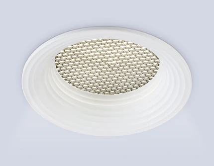 Точечный встраиваемый светильник Ambrella light GX MR STANDARD TN51755