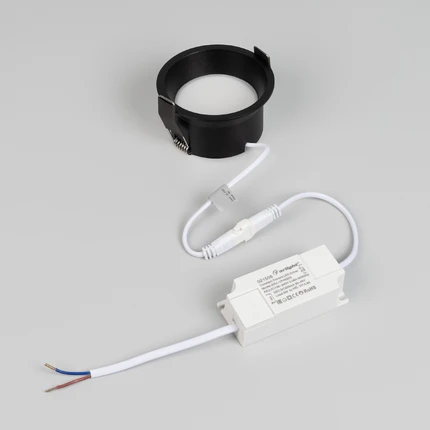 Встраиваемый светильник Arlight BREEZE 036619(1)