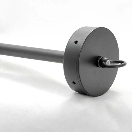 Подвесная люстра Lussole ARIVACA GRLSP-8103