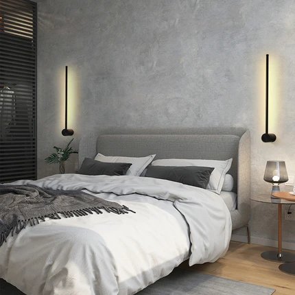 Декоративная подсветка Imperiumloft KEMMA WALL 178043-26