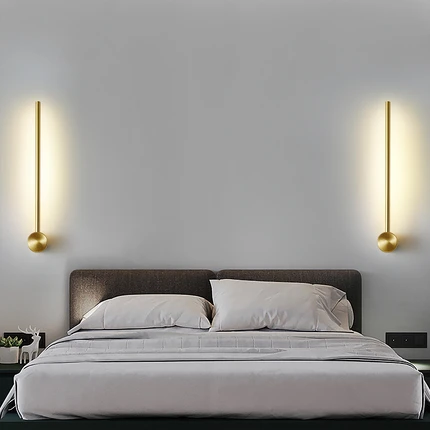 Декоративная подсветка Imperiumloft KEMMA WALL 178043-26