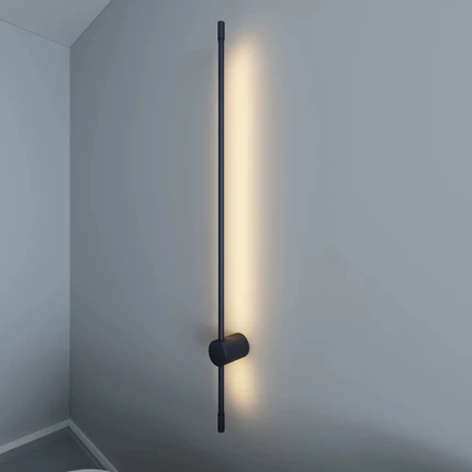 Декоративная подсветка Imperiumloft KEMMA WALL 178043-26