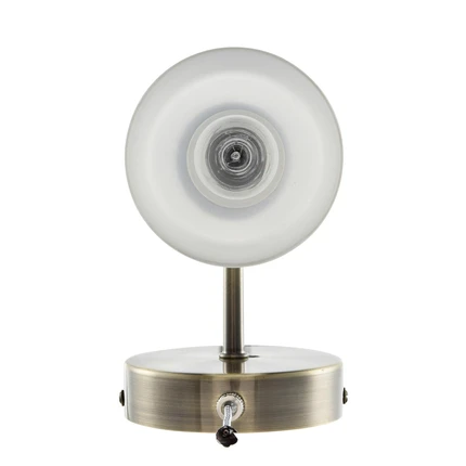 Бра Lumion MAVE 8100/1W