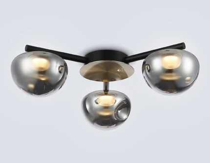 Потолочная люстра Ambrella light MODERN LH12006