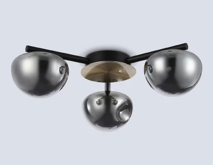 Потолочная люстра Ambrella light MODERN LH12006