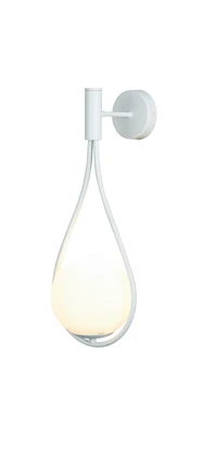 Настенный светильник Moderli BAROCCO V11575-1W