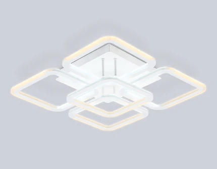 Потолочная люстра Ambrella light ORIGINAL FA8949