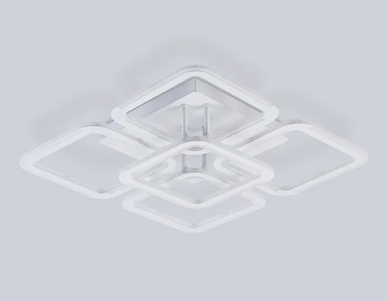 Потолочная люстра Ambrella light ORIGINAL FA8949