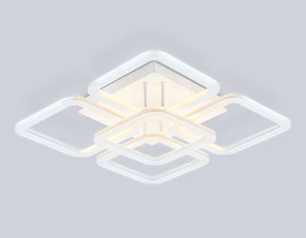 Потолочная люстра Ambrella light ORIGINAL FA8949
