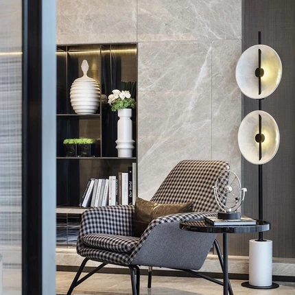 Торшер Imperiumloft 151290-26