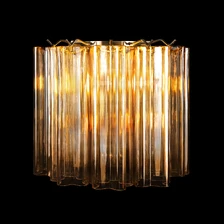 Фото настенные светильники 10580W Champagne