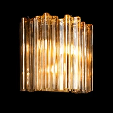 Фото настенные светильники 10580W Champagne