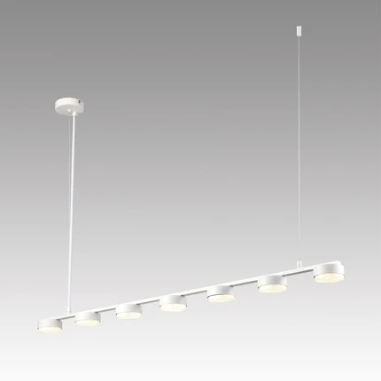 Подвесной светильник Lumion TORINA 8265/7