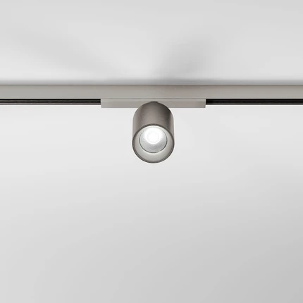 Магнитный трековый светильник Elektrostandard LINE MAGNETIC 85525/01 4690389220623
