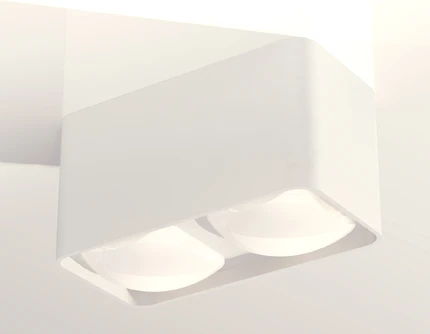 Точечный накладной светильник Ambrella light TECHNO XS7850022