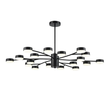 Люстра на штанге Lumion TORINA 8117/18