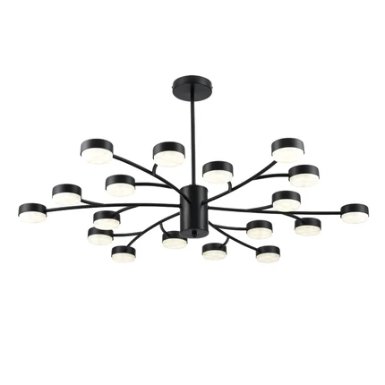 Люстра на штанге Lumion TORINA 8117/18