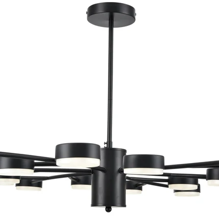 Люстра на штанге Lumion TORINA 8117/18