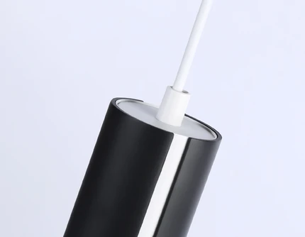 Точечный подвесной светильник Ambrella light TECHNO FAMILY TN51611