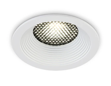Точечный встраиваемый светильник Ambrella light MR STANDARD TN102855
