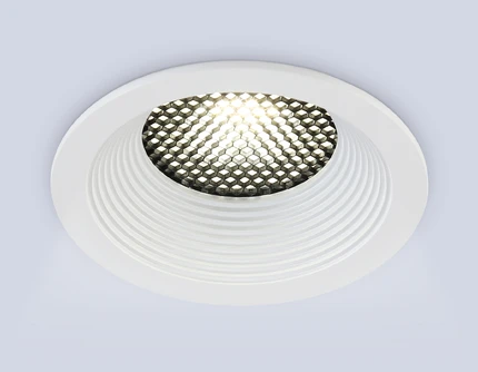 Точечный встраиваемый светильник Ambrella light MR STANDARD TN102855