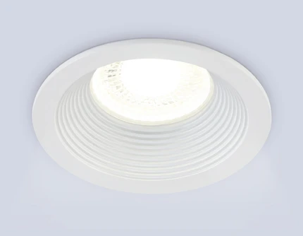 Точечный встраиваемый светильник Ambrella light MR STANDARD TN102855