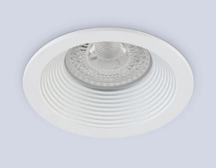 Точечный встраиваемый светильник Ambrella light MR STANDARD TN102855